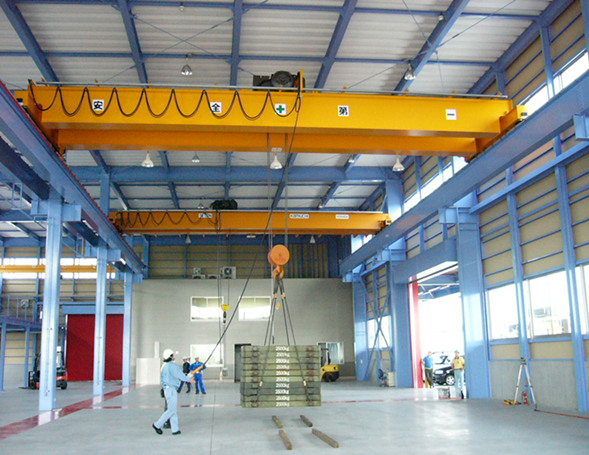 high quality overhead crane for sale