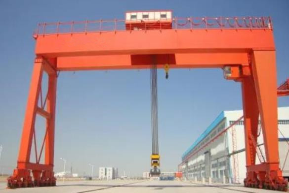 Look For In A Double Girder Crane