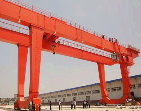10 ton gantry crane for sale 