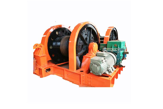 Mining Winch for Sale